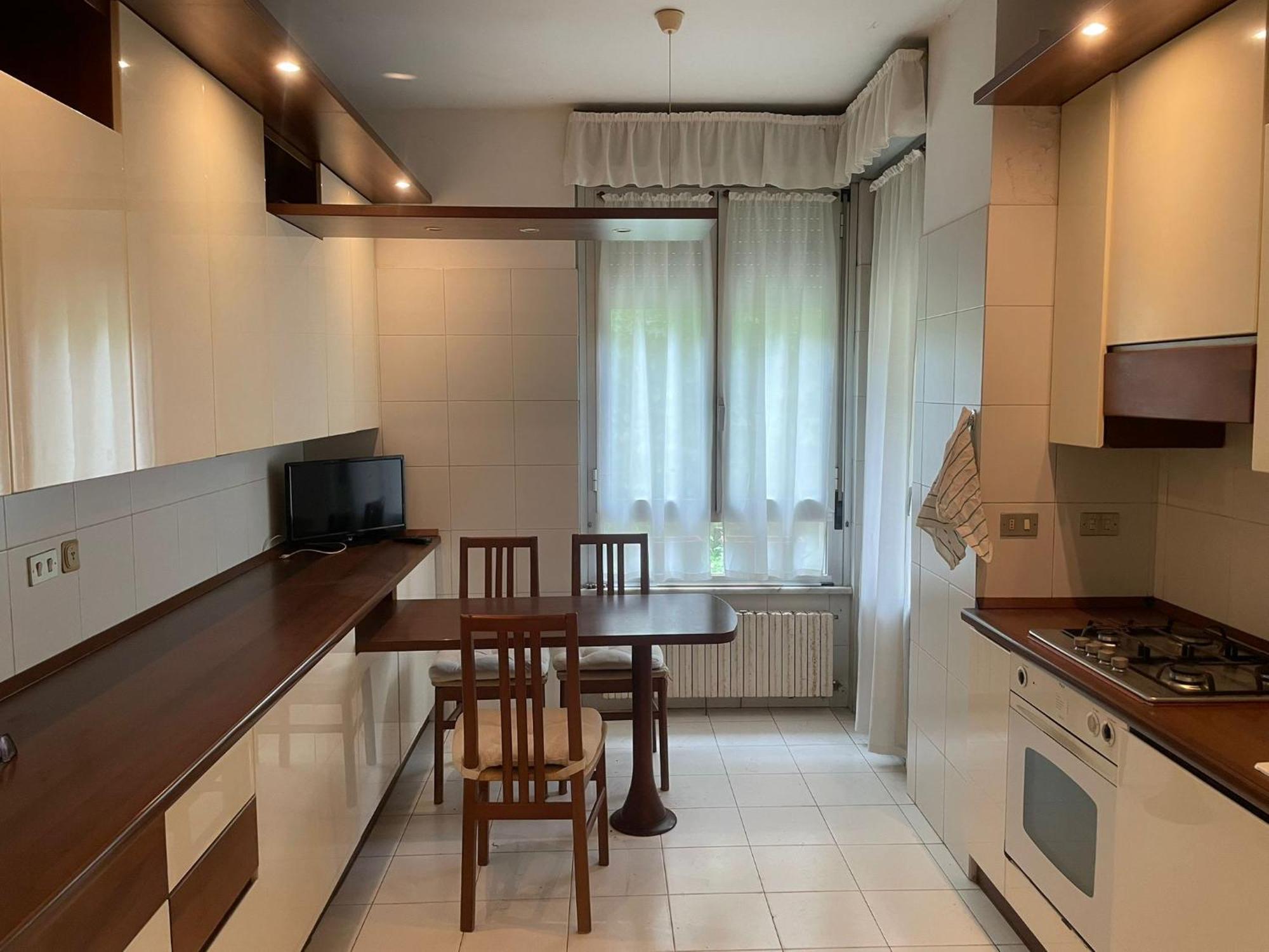Lemon Tree Resort - Freeparking - Garden 제노바 외부 사진