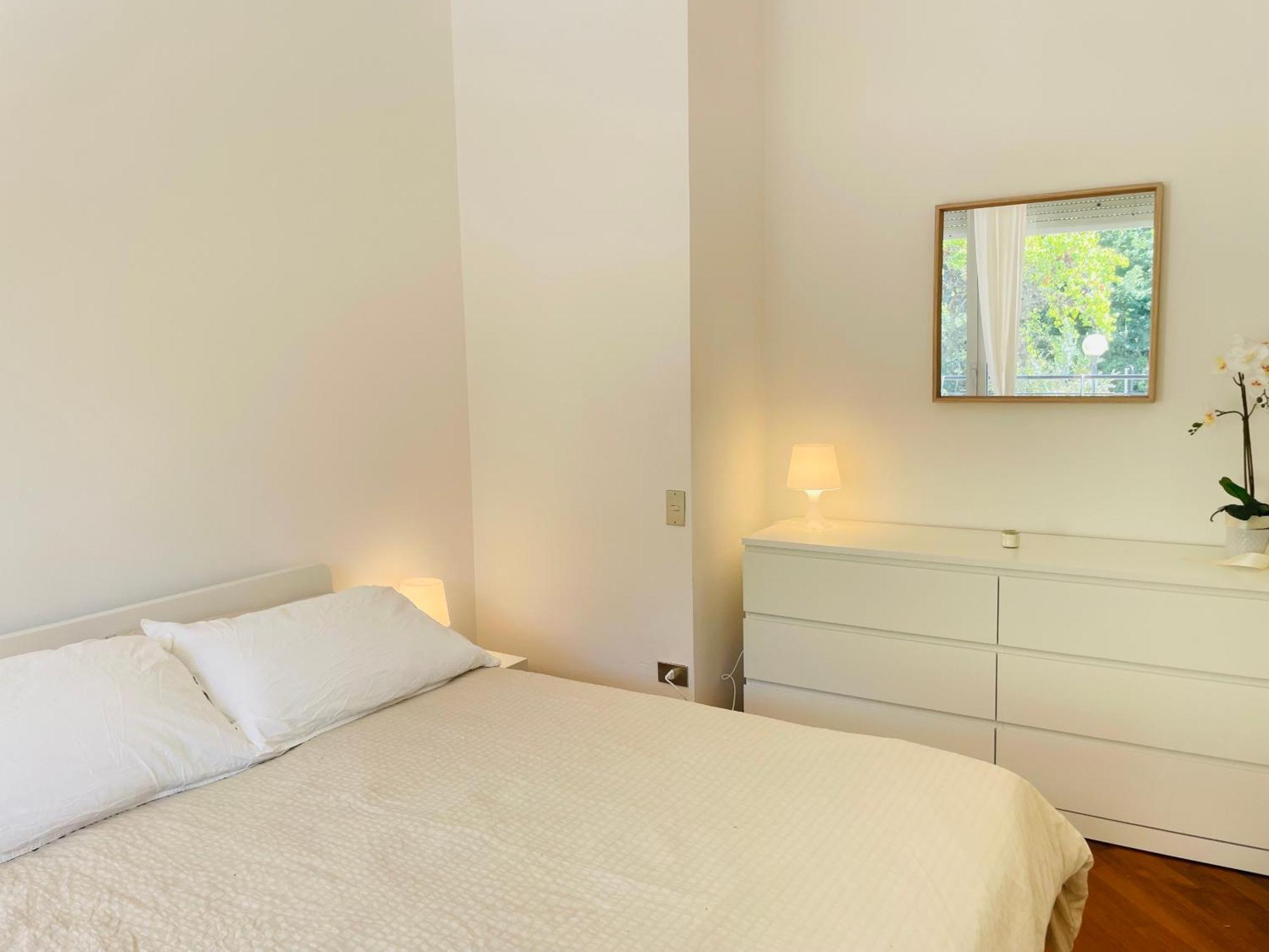 Lemon Tree Resort - Freeparking - Garden 제노바 외부 사진