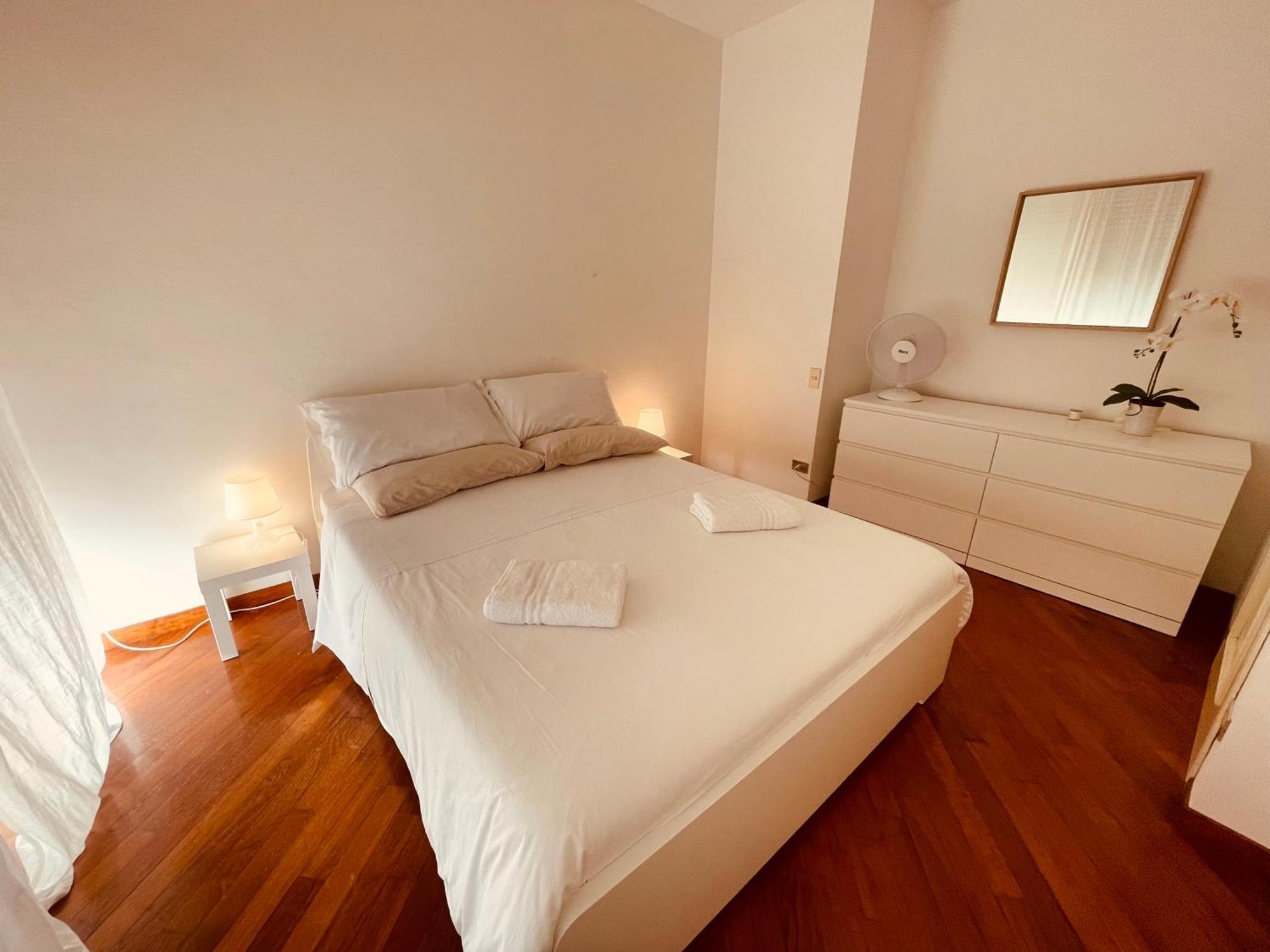 Lemon Tree Resort - Freeparking - Garden 제노바 외부 사진