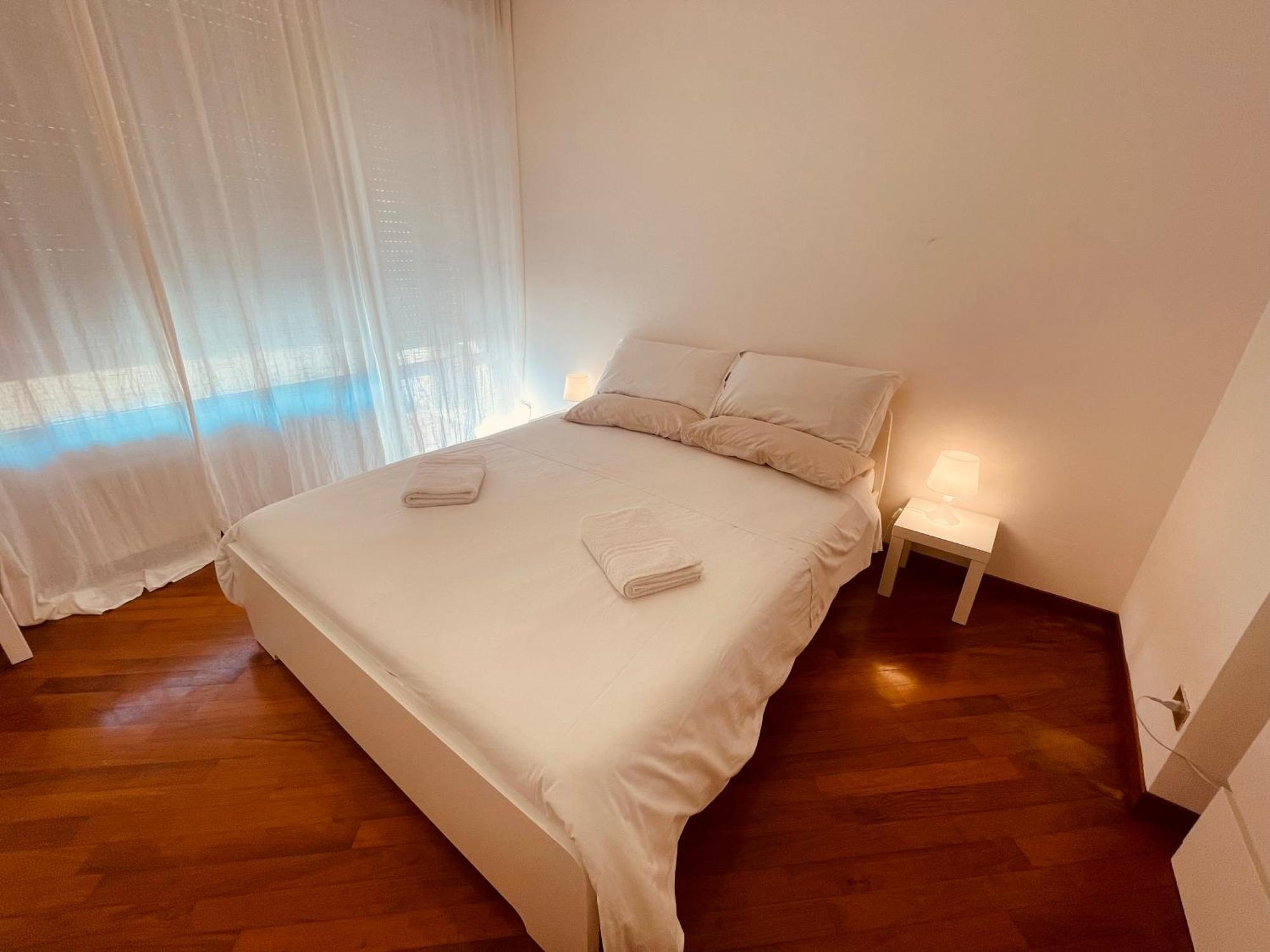 Lemon Tree Resort - Freeparking - Garden 제노바 외부 사진