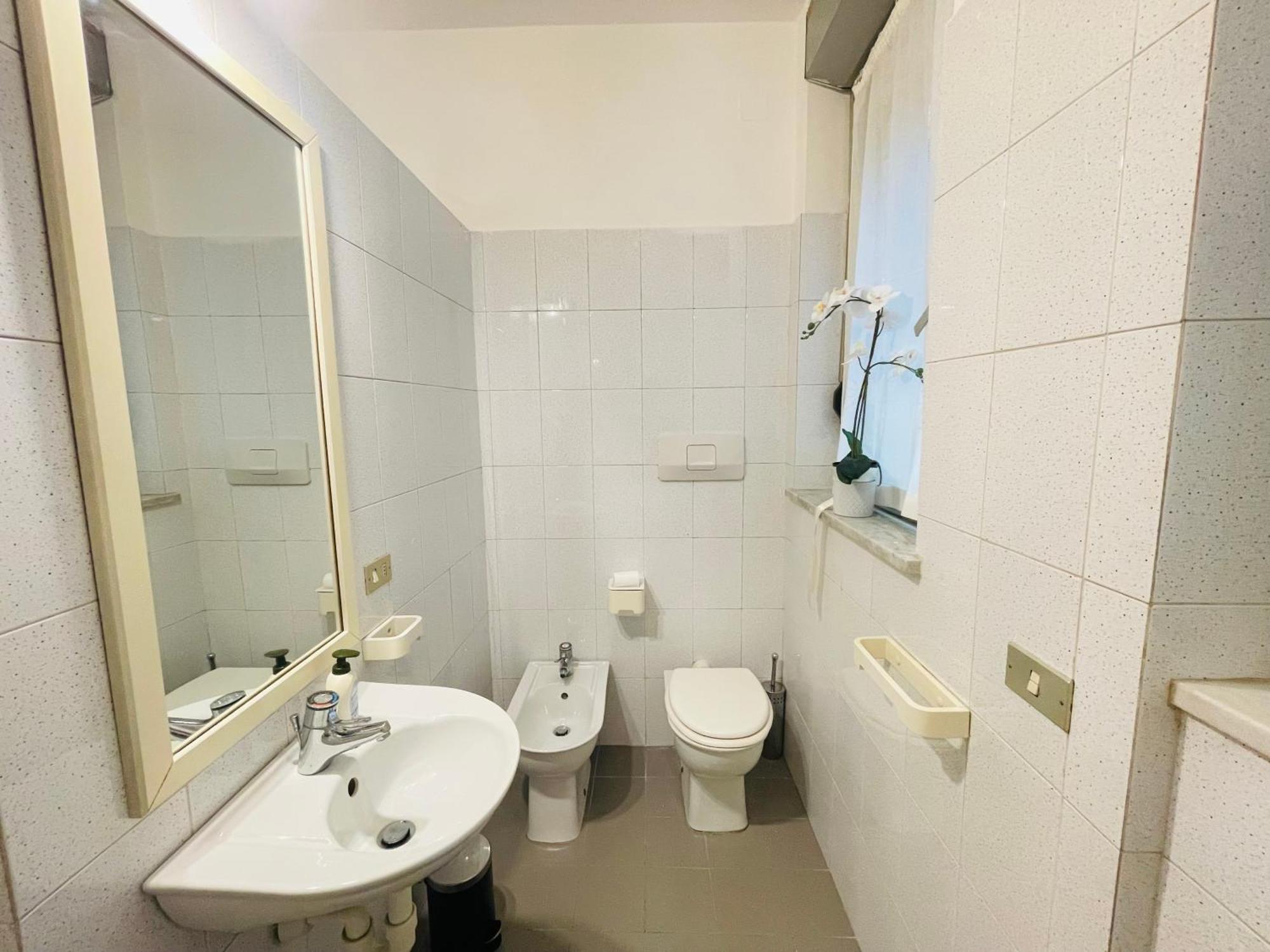 Lemon Tree Resort - Freeparking - Garden 제노바 외부 사진