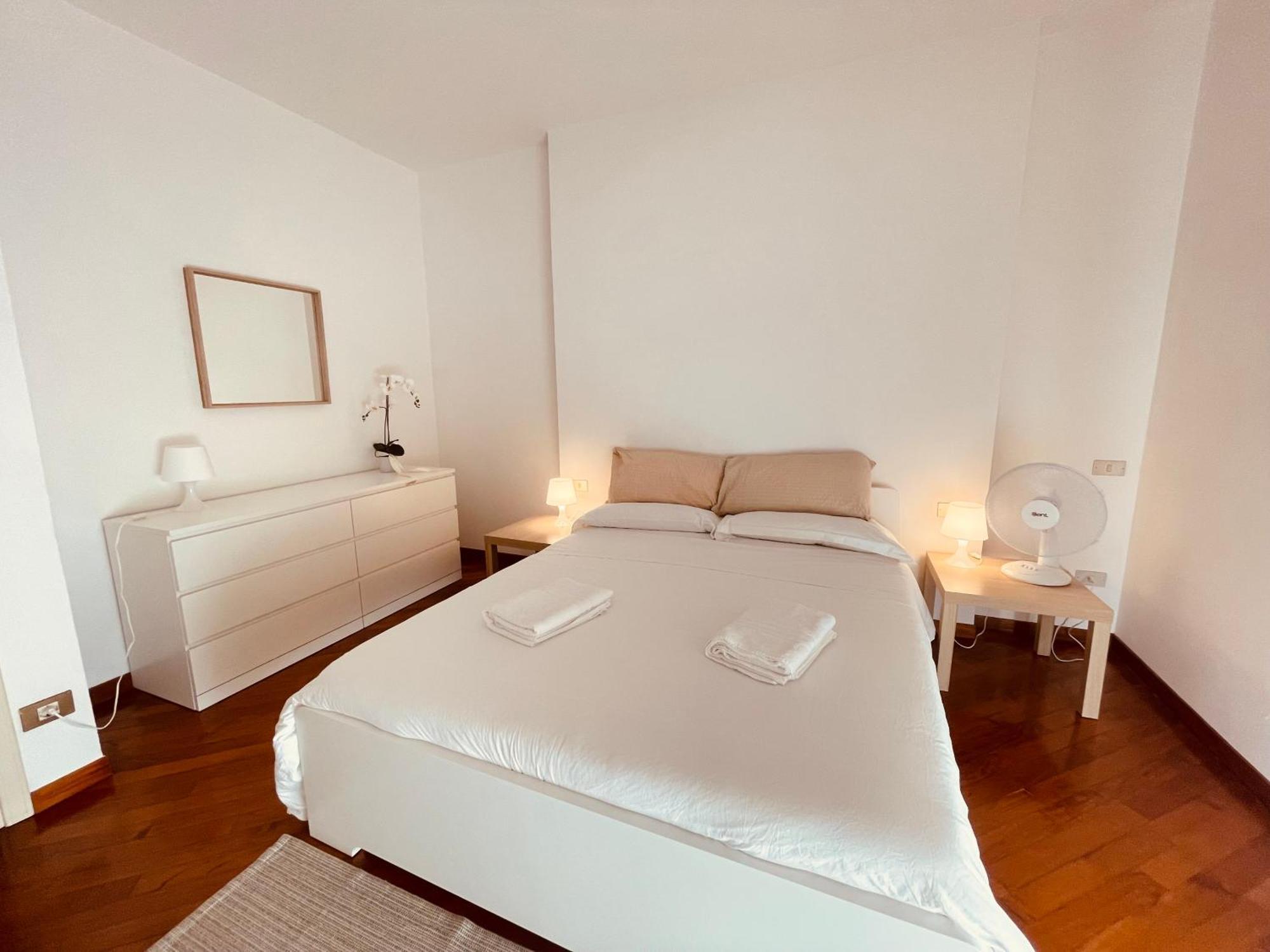 Lemon Tree Resort - Freeparking - Garden 제노바 외부 사진