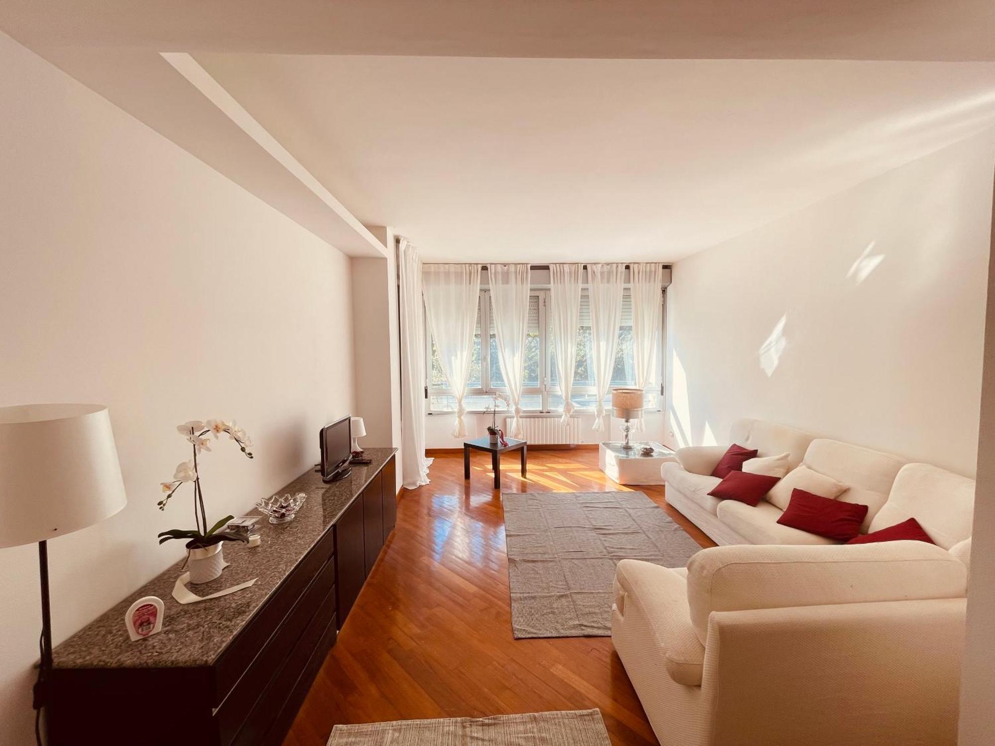 Lemon Tree Resort - Freeparking - Garden 제노바 외부 사진